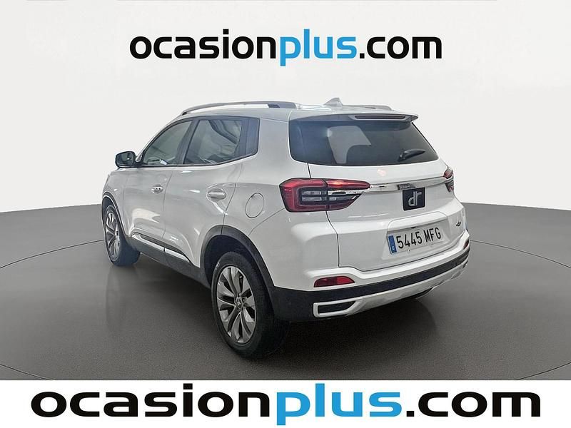 Usado DR DR 4.0 116 CV (85 kW) 2023 Blanco SUV