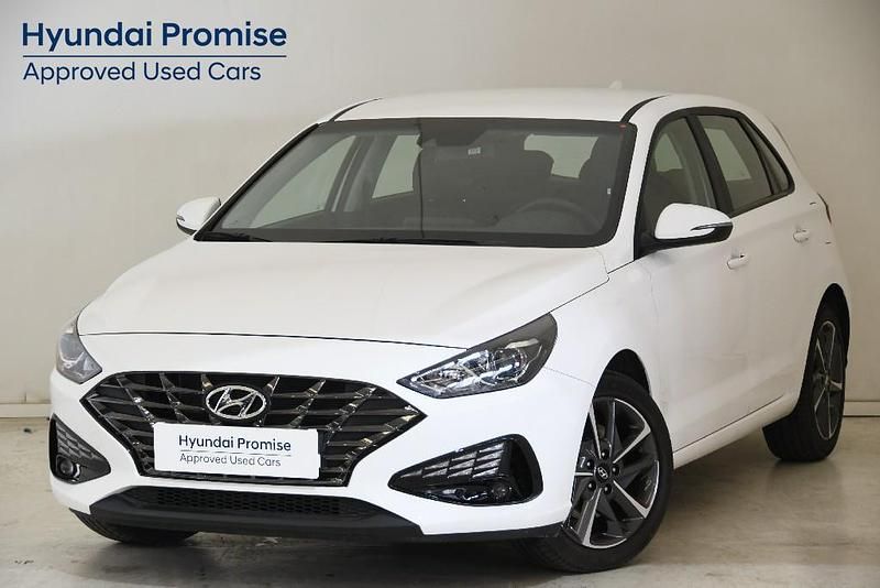 Usado 2024 Hyundai i30 | 16.090 € (Super precio) - Imagen 1/4