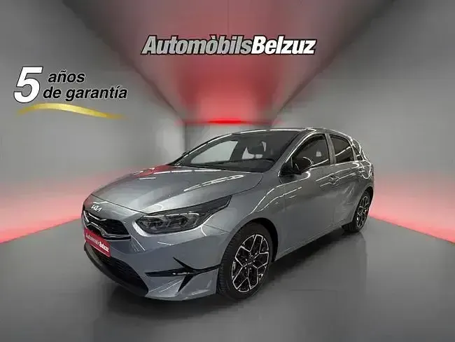 Brugt Kia Ceed 101 HK (74 kW) 2025 Hatchback