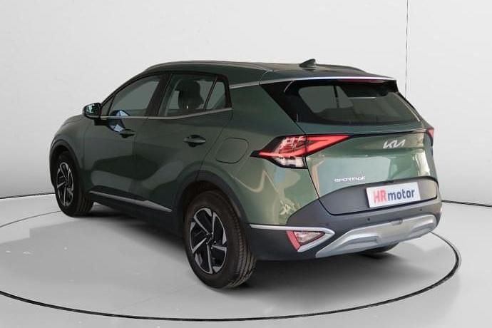 Usado Kia Sportage 230 CV (169 kW) 2023 SUV