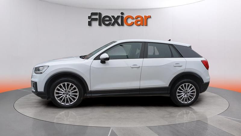 Usado Audi Q2 Advanced Plus 116 CV (85 kW) 2019 Blanco SUV