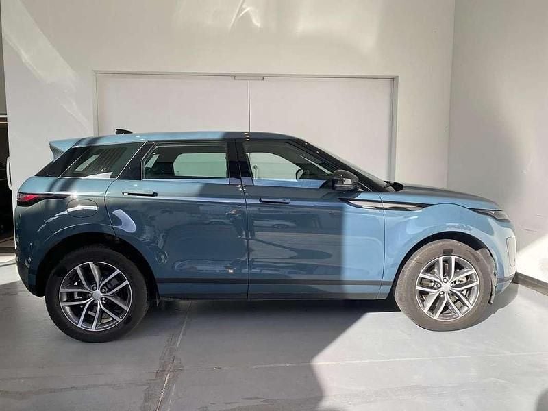 Usado Land Rover Range Rover evoque S 309 CV (227 kW) 2024 Azul SUV