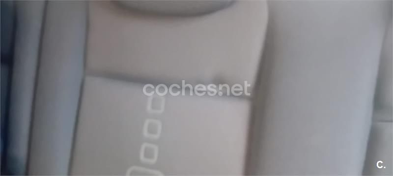 Blanco Usado 2013 Citroën Berlingo Monovolumen | 7900 € (Precio justo) - Imagen 1/1