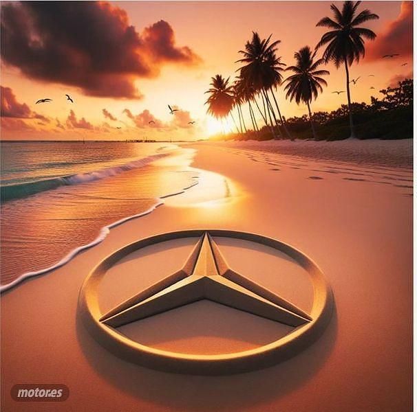 Gris Nuevo 2025 Mercedes GLC300e SUV | 69.500 € - Imagen 1/1