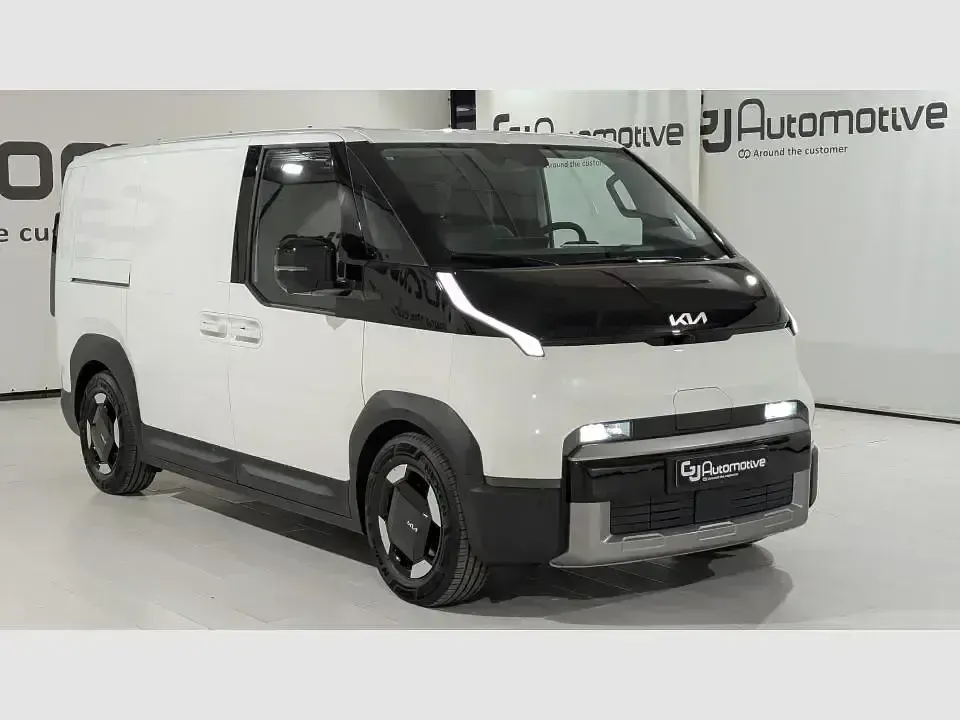 Nuevo Kia PV5 Plus 119 kW (163 CV) 2026 Otro Monovolumen