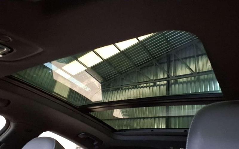 Usado Audi Q5 S-Line 299 CV (219 kW) 2023 Gris SUV