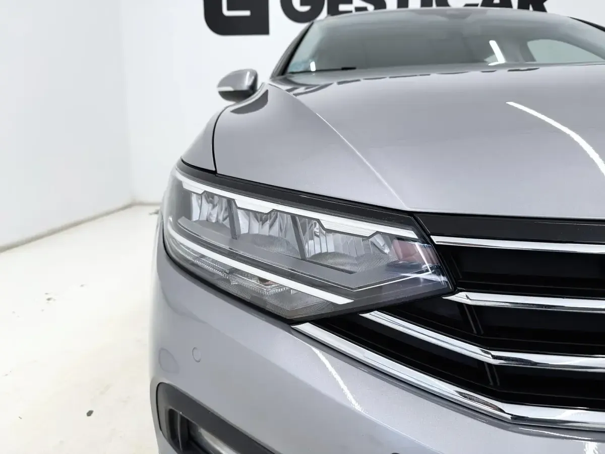 Usado VW Passat Business 122 CV (89 kW) 2020