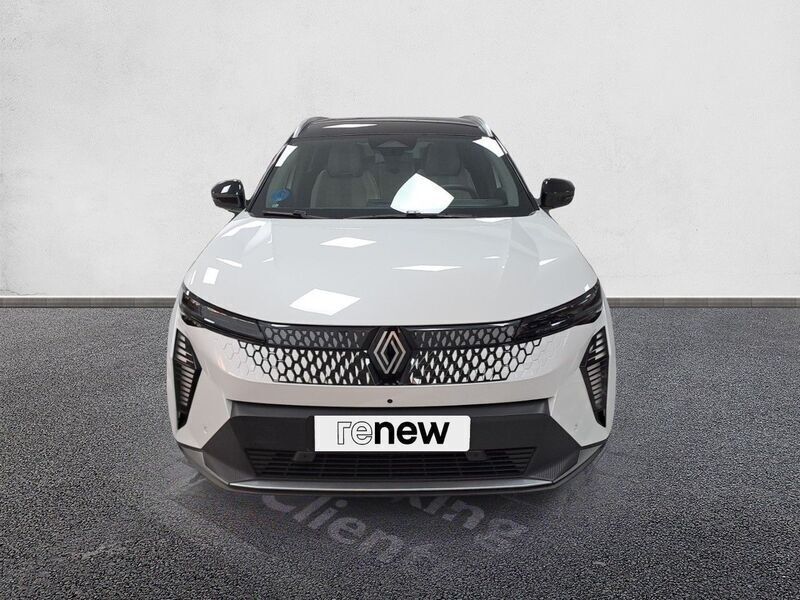 Usado Renault Scenic E-Tech Iconic 159 kW (217 CV) 2024 Blanco SUV
