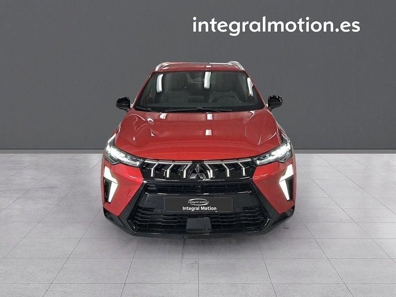Rojo Nuevo 2025 Mitsubishi ASX SUV | 28.400 € (Precio justo) - Imagen 1/4
