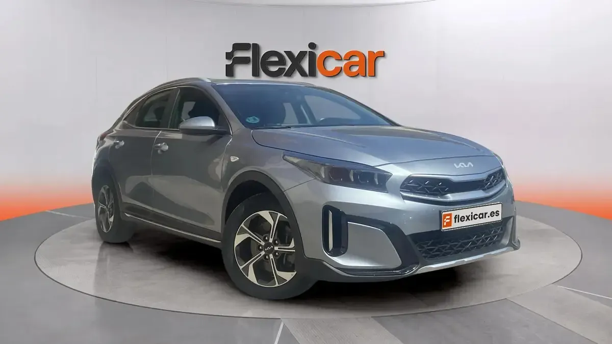 Usado Kia XCeed 120 CV (88 kW) 2023 SUV