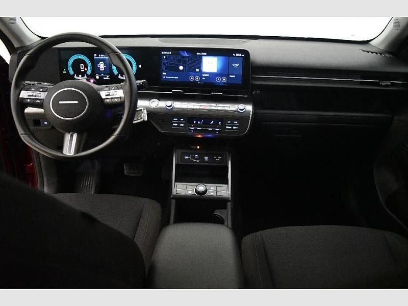 Nuevo Hyundai Kona 129 CV (94 kW) 2026 Otro SUV