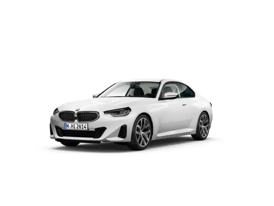 Usado BMW 220 Comfort Edition 190 CV (139 kW) 2023 Coupe