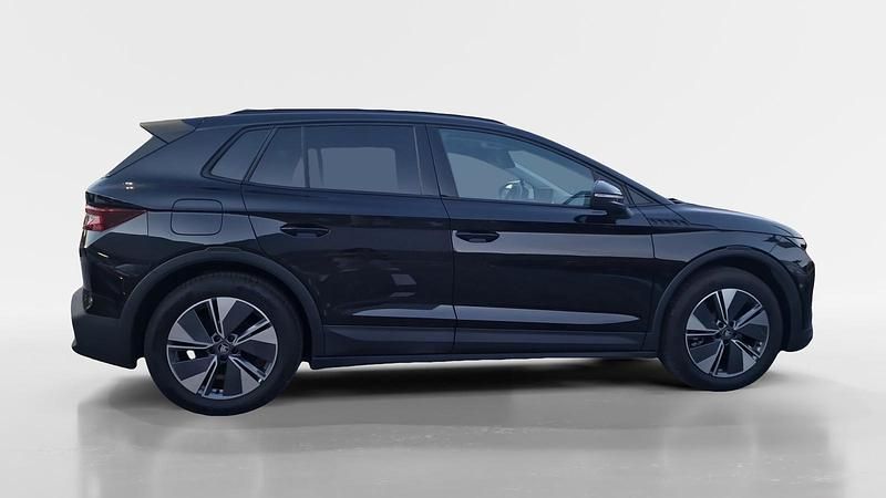 Nuevo Skoda Elroq 125 kW (170 CV) 2025 Eléctrico SUV