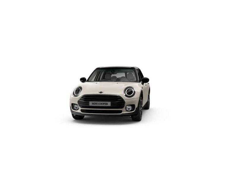 Blanco Usado 2021 Mini Cooper Utilitario | 24.900 € (Caro) - Imagen 1/4