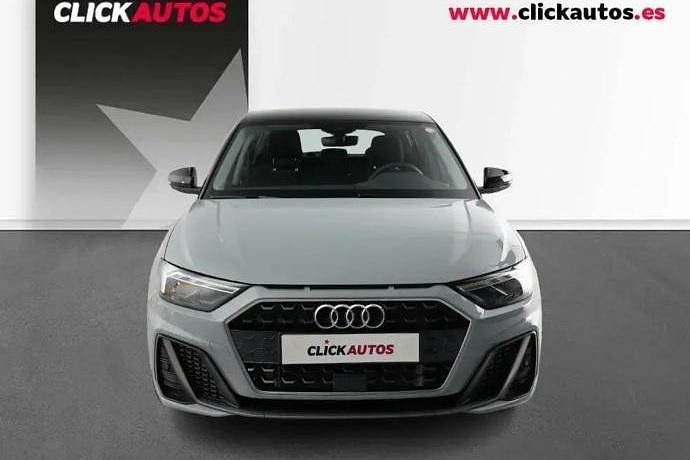 Usado Audi A1 Sport 116 CV (85 kW) 2025 SUV