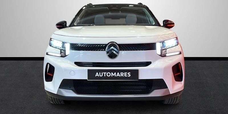 Nuevo Citroën C3 101 CV (74 kW) 2025 Blanco Utilitario