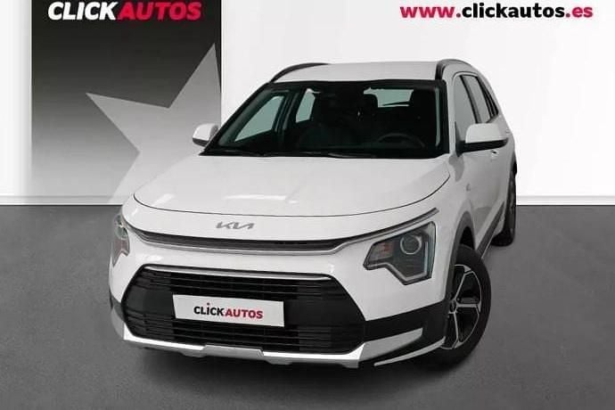 Usado 2025 Kia Niro SUV | 23.000 € (Super precio) - Imagen 1/4