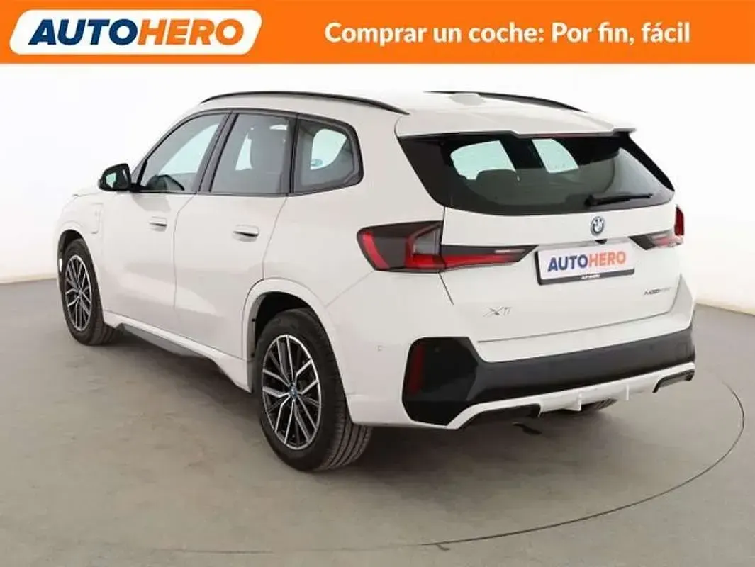 Usado BMW X1 M Sport 326 CV (239 kW) 2023 Blanco SUV