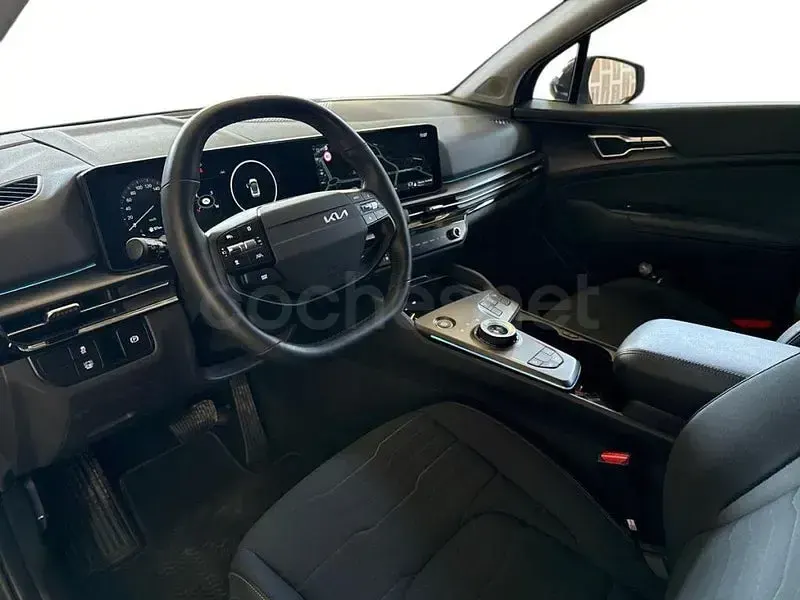 Usado Kia Sportage 239 CV (175 kW) 2025 Otro SUV