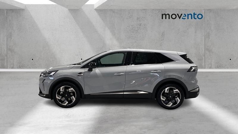 Usado Renault Symbioz Iconic 145 CV (106 kW) 2025 Gris / plata SUV