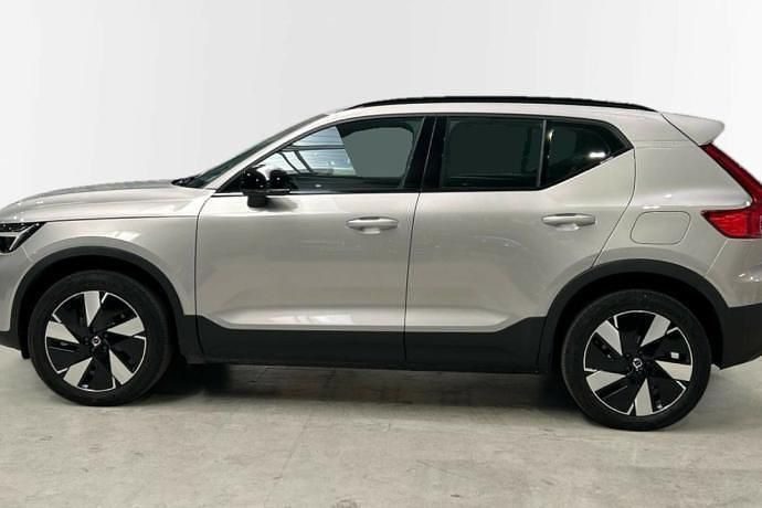 Usado Volvo XC40 Core 185 kW (252 CV) 2024 SUV