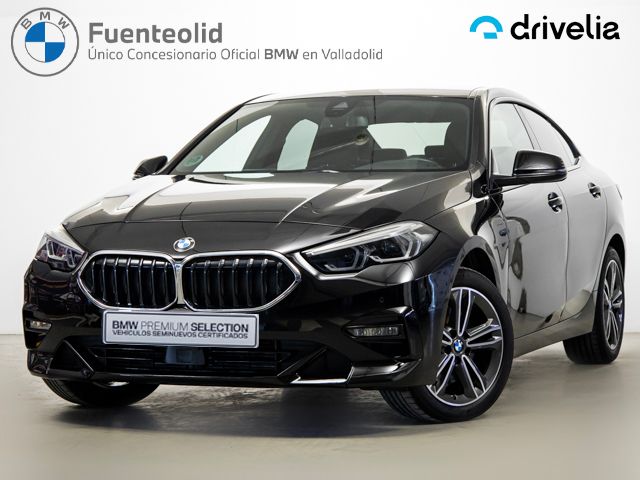 Usado 2024 BMW 218 Comfort Edition Coupe | 33.450 € (Precio justo) - Imagen 1/4
