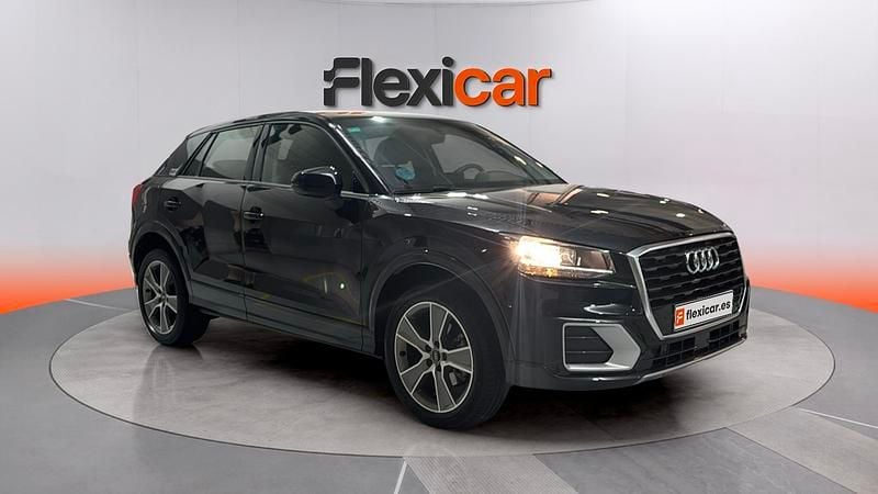 Używany Audi Q2 Advanced Plus 116 KM (85 kW) 2019 SUV