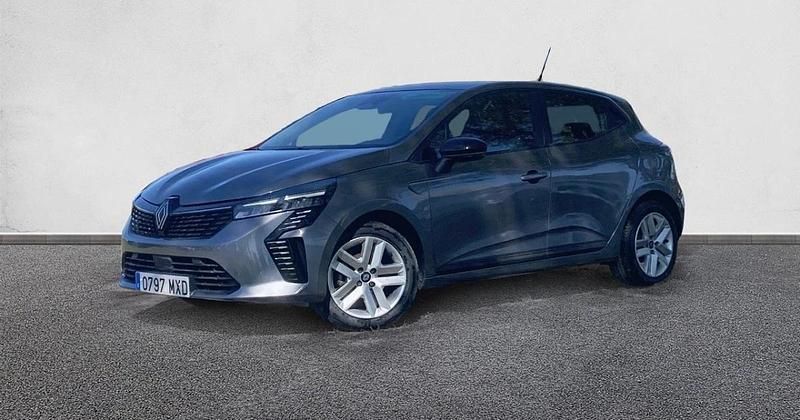 Usado Renault Clio V Evolution 90 CV (66 kW) 2024