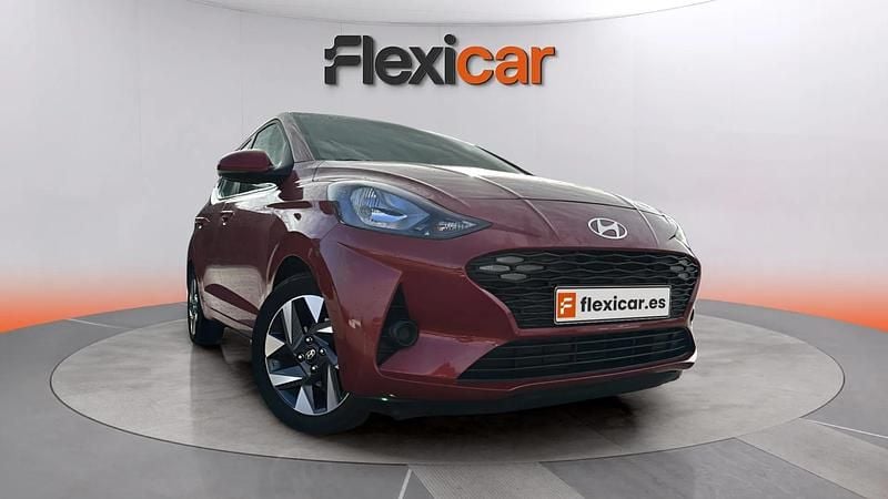 Używany Hyundai i10 67 KM (49 kW) 2023 Hatchback