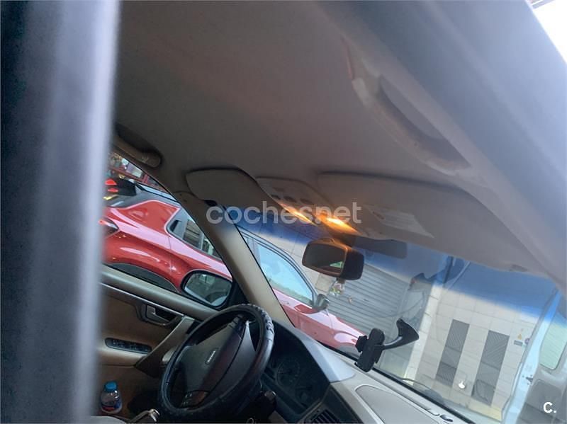 Azul Usado 2002 Volvo S60 Berlina | 1000 € (Super precio) - Imagen 1/4
