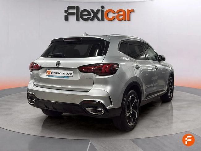 Usado MG HS Luxury 170 CV (125 kW) 2024 Gris SUV