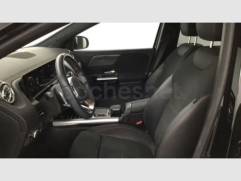 Usado Mercedes EQA250 139 kW (190 CV) 2022 Eléctrico SUV