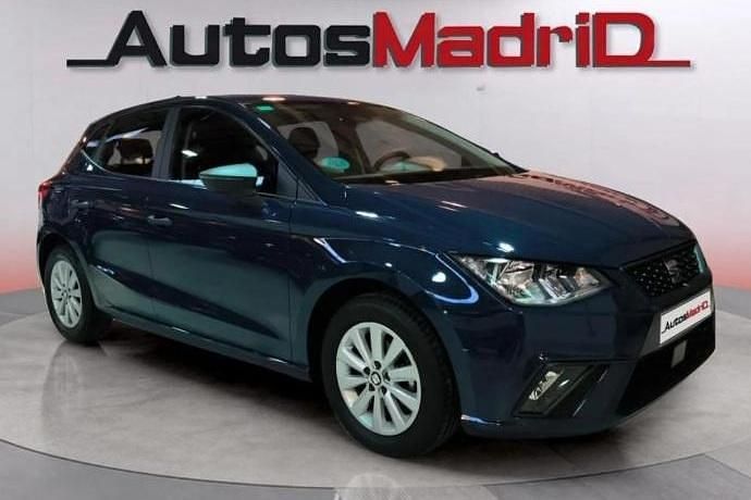 Usado 2019 Seat Ibiza Style | 10.490 € (Buen precio) - Imagen 1/4