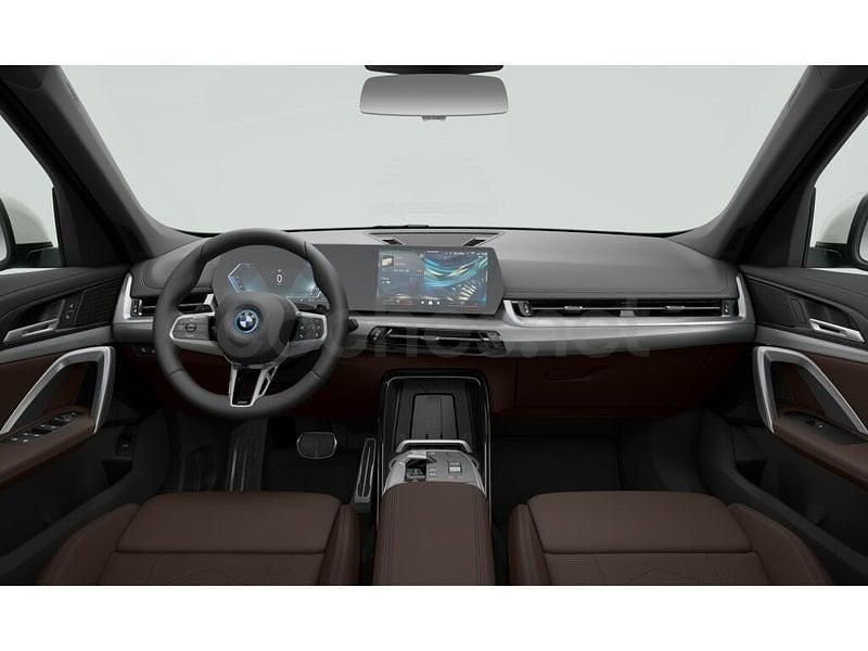 Usado BMW X1 Comfort Edition 245 CV (180 kW) 2025 Blanco SUV