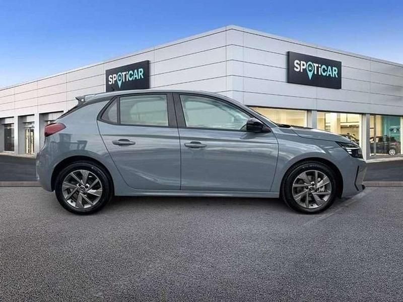 Nuevo Opel Corsa Edition 101 CV (74 kW) 2025 Gris Utilitario