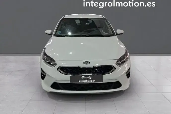 Usado Kia Ceed 119 CV (87 kW) 2021 Utilitario