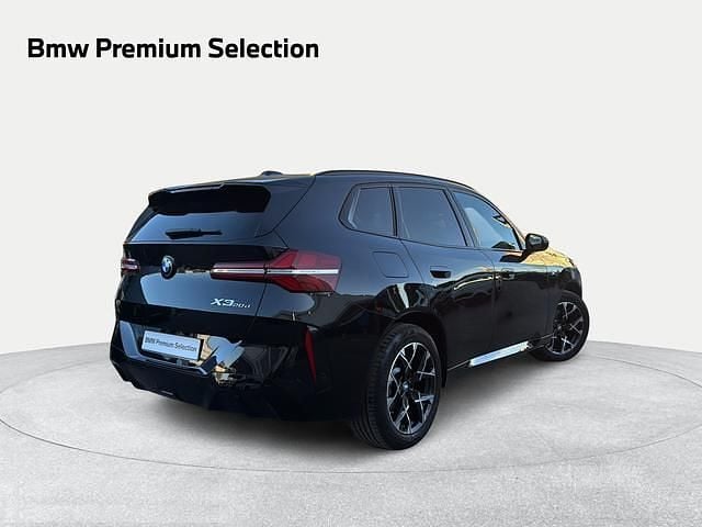 Usado BMW X3 Comfort Edition 197 CV (144 kW) 2025 SUV