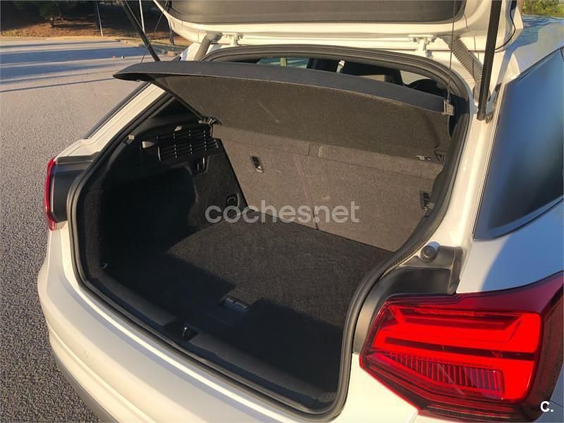 Usado Audi Q2 Sport 116 CV (85 kW) 2016 Blanco SUV