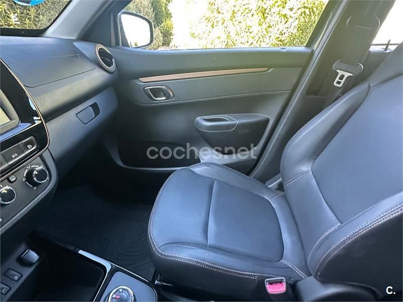 Eléctrico Usado 2023 Dacia Spring Expression Utilitario | 10.800 € (Buen precio) - Imagen 1/4