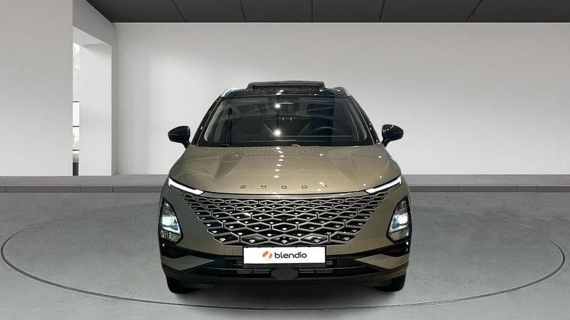 Nuevo Omoda 5 147 CV (108 kW) 2025 Gris SUV
