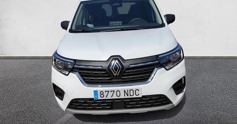 Nuevo Renault Kangoo 95 CV (69 kW) 2025