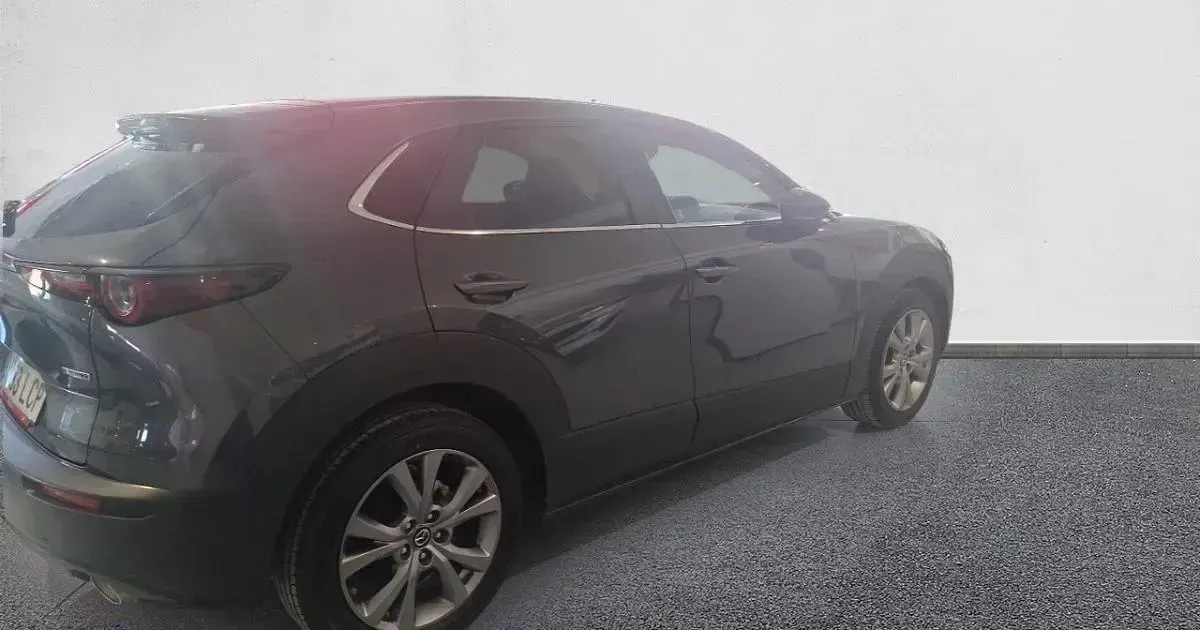 Usado Mazda CX-30 180 CV (132 kW) 2019 SUV