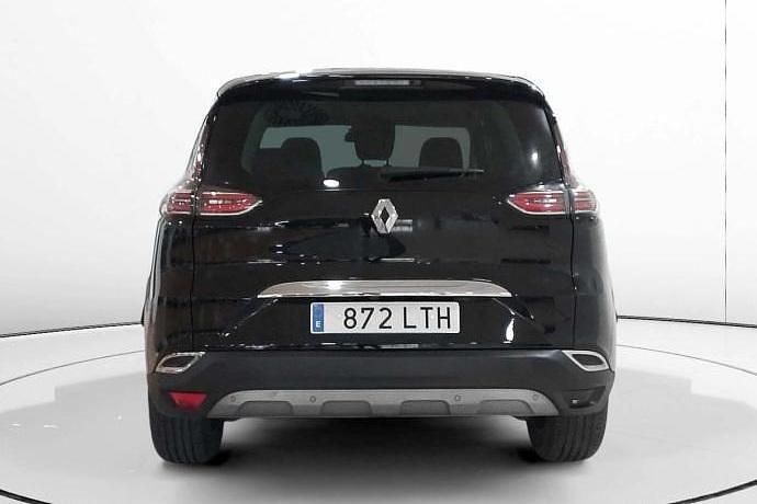 Usado Renault Espace Initiale Paris 160 CV (117 kW) 2017 Monovolumen