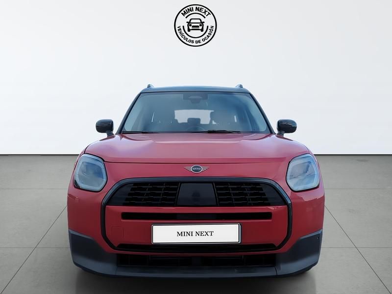 Usado Mini Countryman 170 CV (125 kW) 2024 SUV