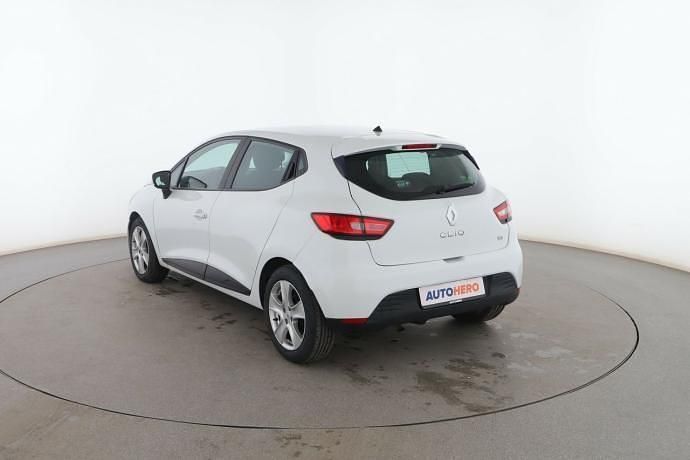 Usado Renault Clio Expression 90 CV (66 kW) 2015