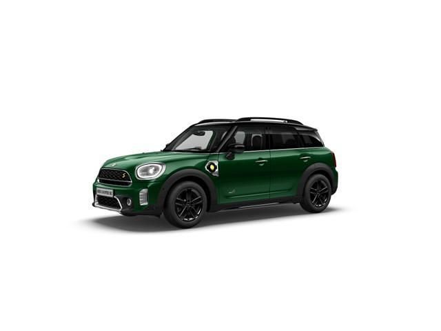 Usado Mini Cooper S Countryman 220 CV (161 kW) 2021 SUV
