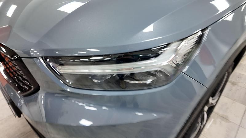 Usado Volvo XC40 Inscription 262 CV (192 kW) 2020 Gris / plata SUV