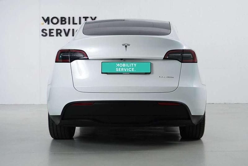 Usado Tesla Model Y 378 kW (514 CV) 2023 Eléctrico SUV