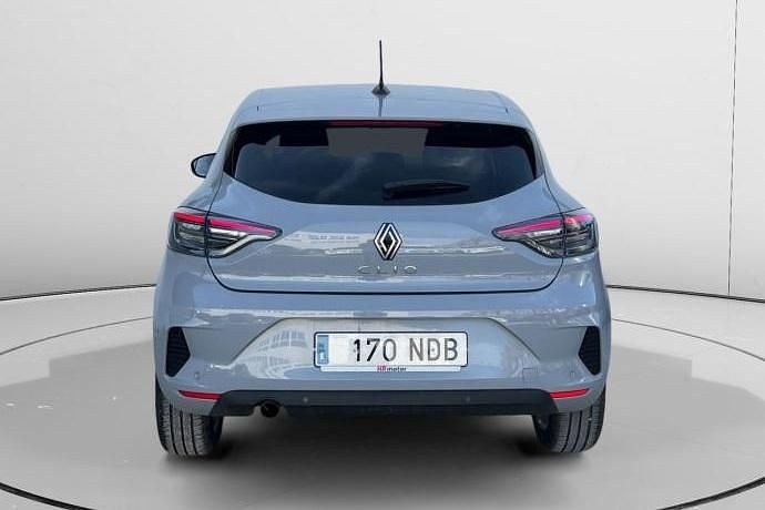 Usado Renault Clio V Evolution 101 CV (74 kW) 2025