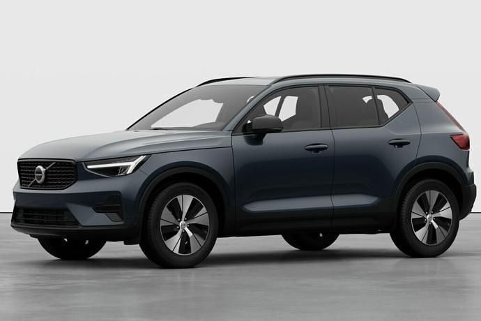 Nuevo 2025 Volvo XC40 Plus SUV | 41.900 € (Precio justo) - Imagen 1/4